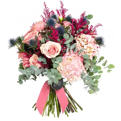 Ramos de Flores