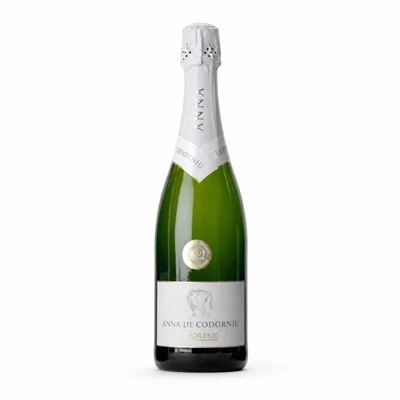 Botella Cava Anna Codorniu Brut Nature