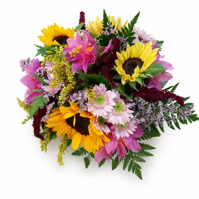 Ramos de Flores