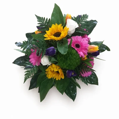 Ramo de Flores Primavera