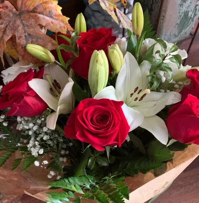 Ramos de Flores