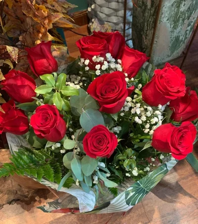 Ramo de Rosas