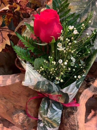 Detalle Floral