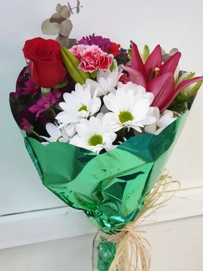 Ramo de Flores Variadito