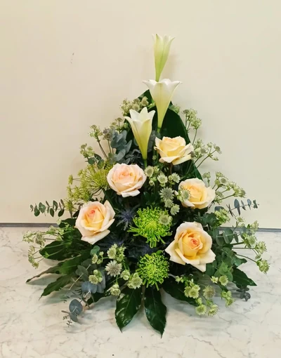 Centros de Flores