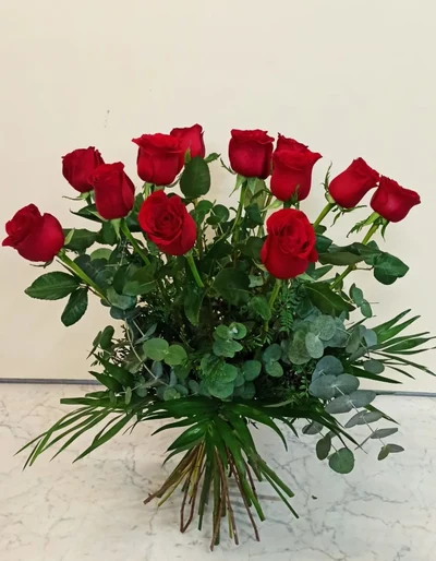 Ramos de Rosas