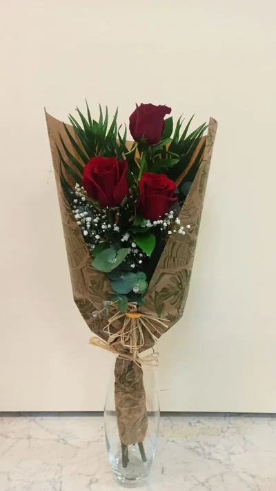 Rosa Preparada