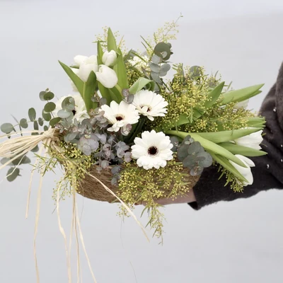 Centros de Flores