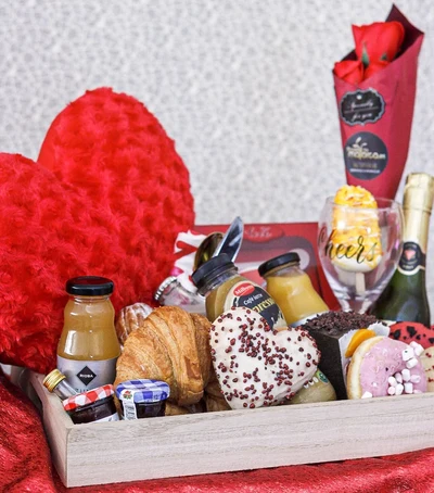 Desayunos Amor