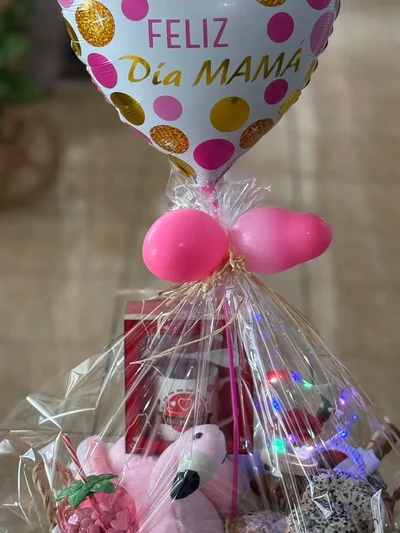Desayuno Mamá