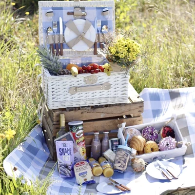 Picnic Especial para 2