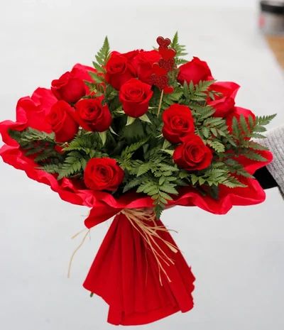 Ramos de Rosas