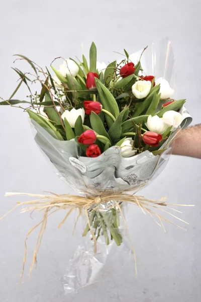 Ramo de Tulipanes