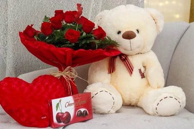 Tierno Amor