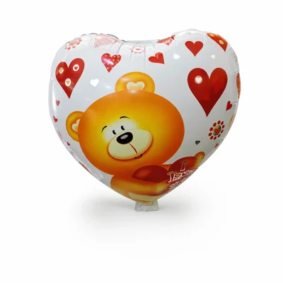 Globo Cumpleaños