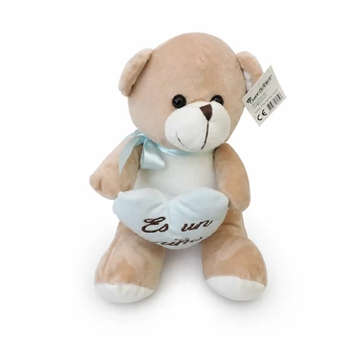 Oso Peluche Niño