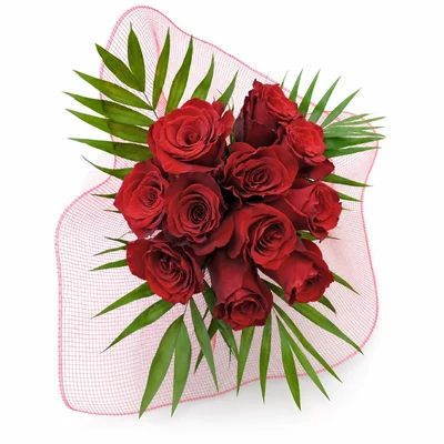 Ramos de Rosas