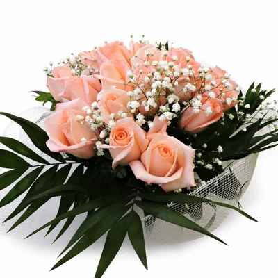 Ramo Bouquet de Rosas Rosas