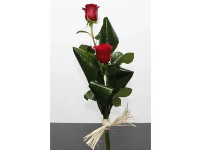 Rosas Preparadas