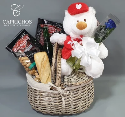 Cestas Regalo