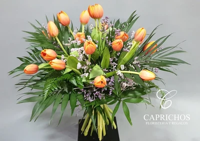 Ramos de Flores