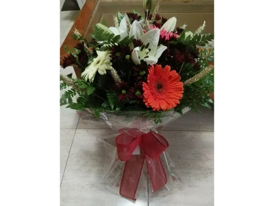 Ramo de Flores Variado