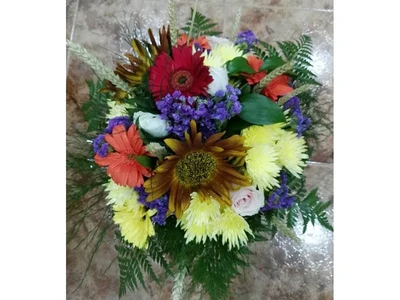 Ramo Variado Primaveral