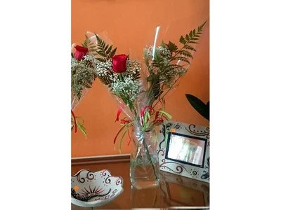 Rosa Preparada