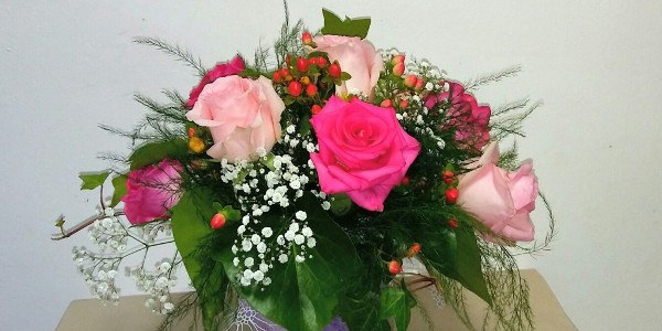 Floristería Kiri