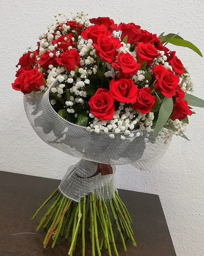 Ramo de Rosas