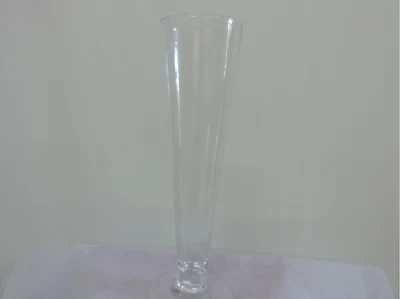 Copa de Cristal 35cm alto