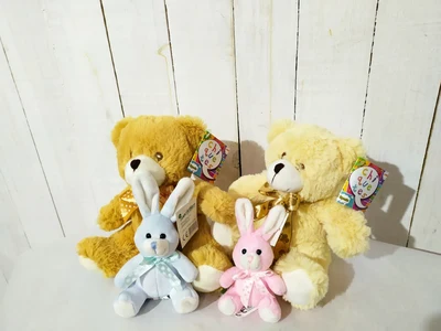 Ositos de Peluche