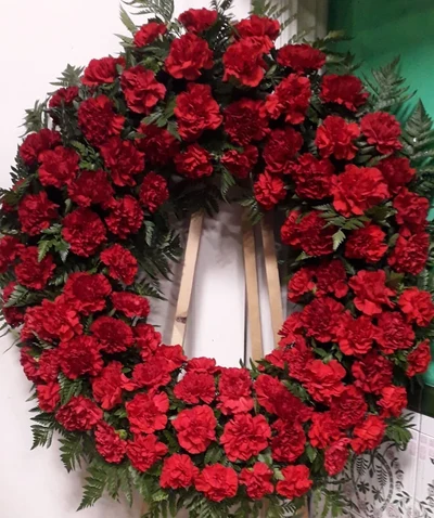 Corona Vermella Tradicional