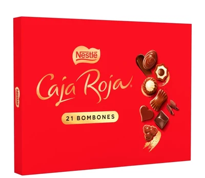 Bebidas y Bombones