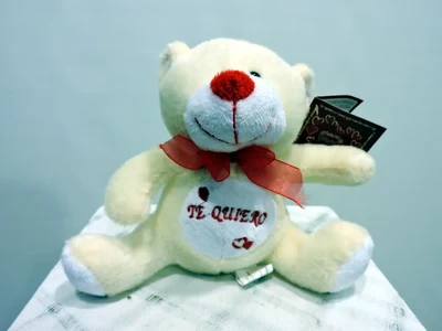 Peluches