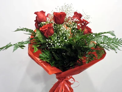 Ramos de Rosas