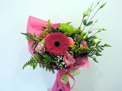 Ramos de Flores