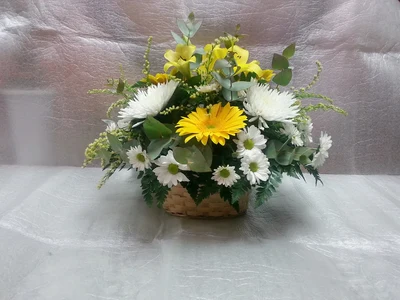 Centros de Flores