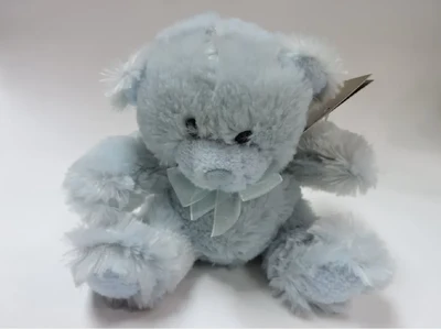 Oso de peluche