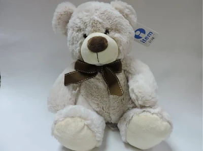 Oso de peluche