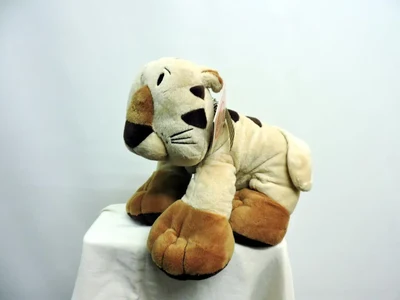 Peluche León
