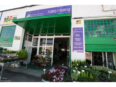Floristería Bottanico
