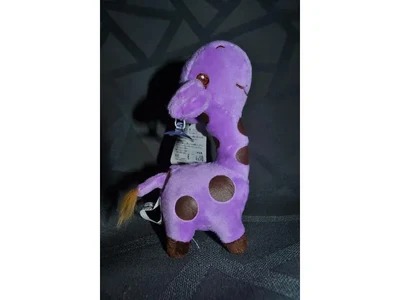 Peluche Jirafa