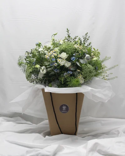 Ramos de Flores