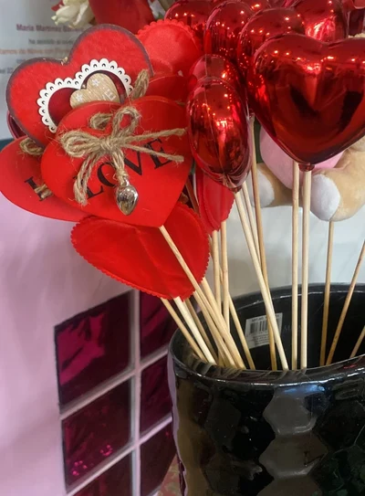 Accesorios