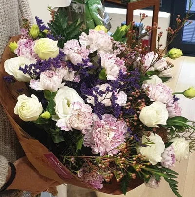 Ramo de Flores Silvestre