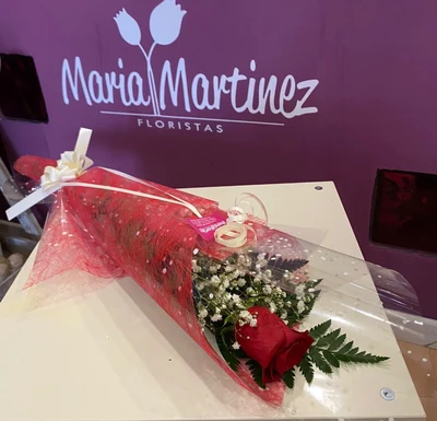 Detalle Rosas