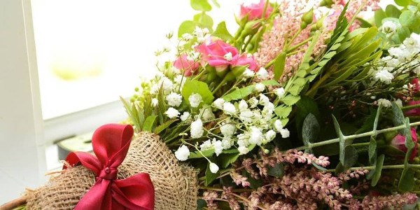 Floristería Candela