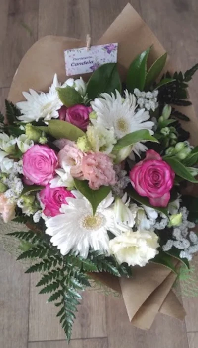 Ramos de Flores