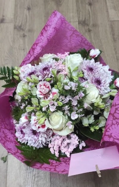 Ramo Primavera